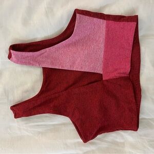 Outdoor Voices Venus Crop Top